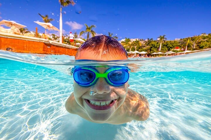 Siam Park Tenerife Quick Entry Tickets