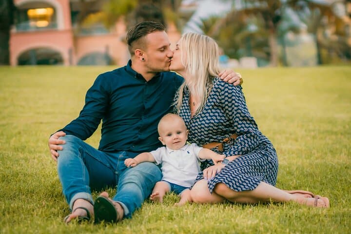 Tenerife: Your Unforgettable Photography Session