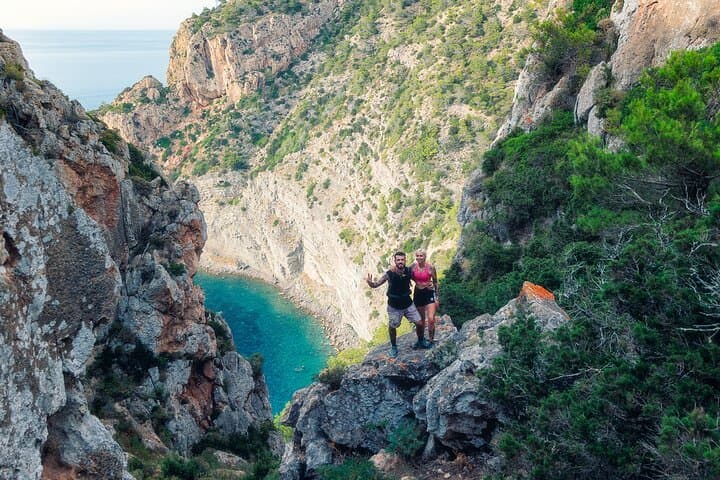 wildest coves