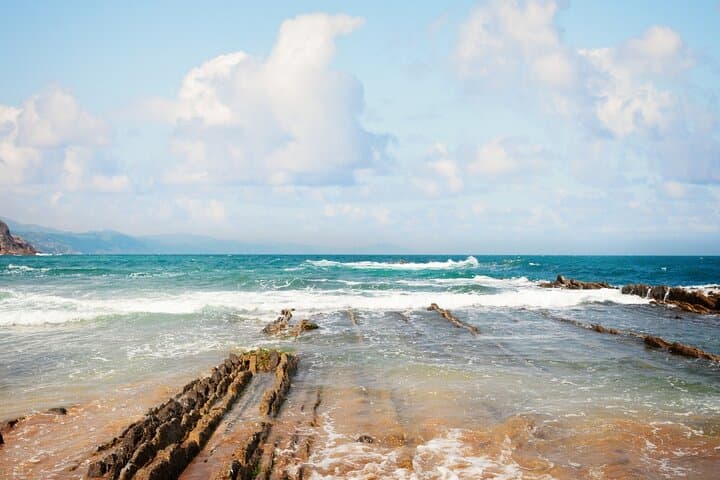 Private Tour of San Sebastian, Zumaia and Loyola