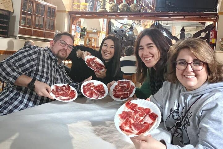 Ronda and White Villages from Seville -Small Group with Breakfast