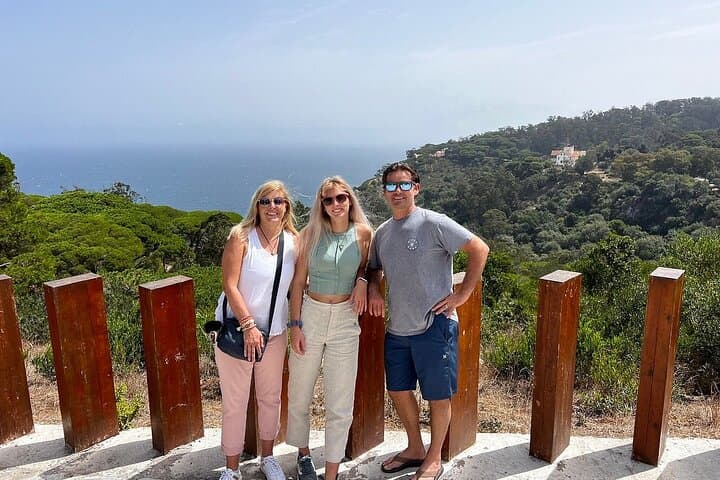 Authentic Private Tangier Tour from Malaga Camel Ride & Lunch