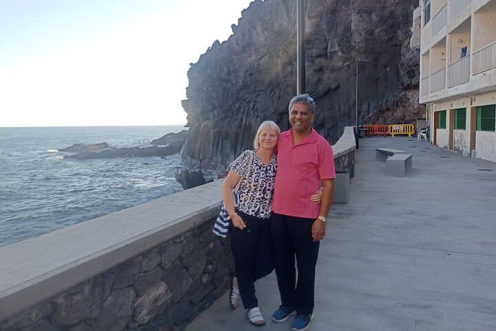 Tenerife Alternative VIP Private Tour. - photos included