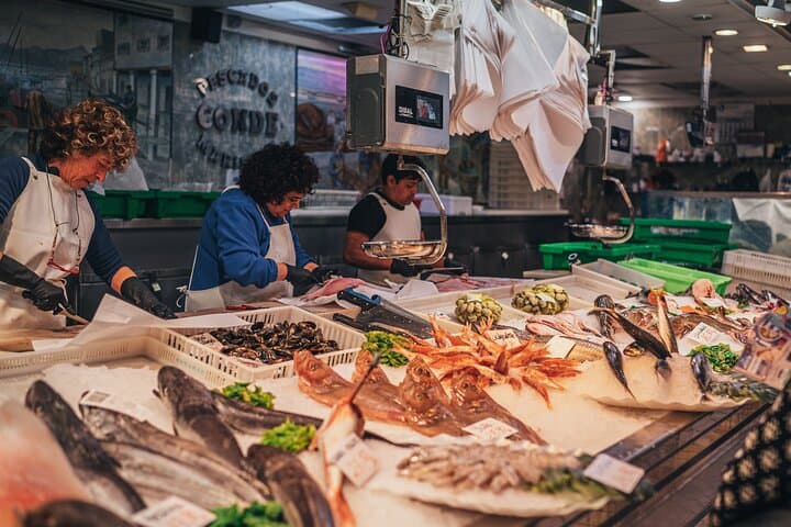 The Real Basque Way: San Sebastian, Beyond the Stars