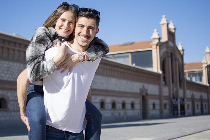 Discover Valencia’s Romantic Side On Foot - Private Tour