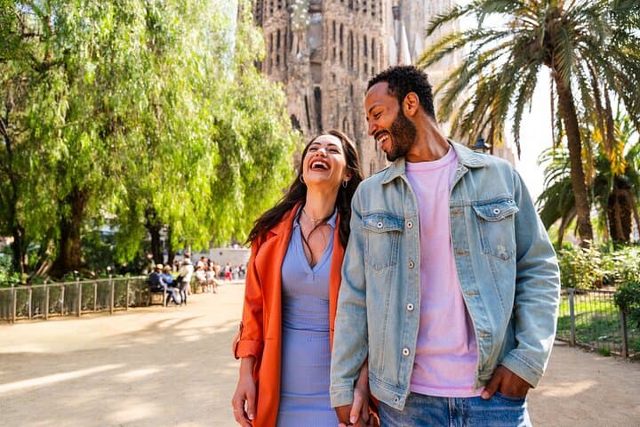 Discover Valencia’s Romantic Side On Foot - Private Tour
