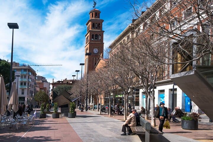 Discover Valencia’s Romantic Side On Foot - Private Tour