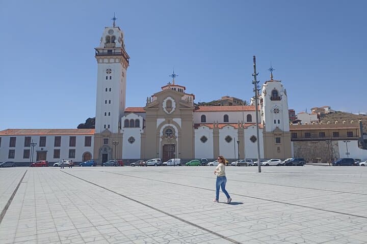 Tenerife Alternative VIP Private Tour. - photos included