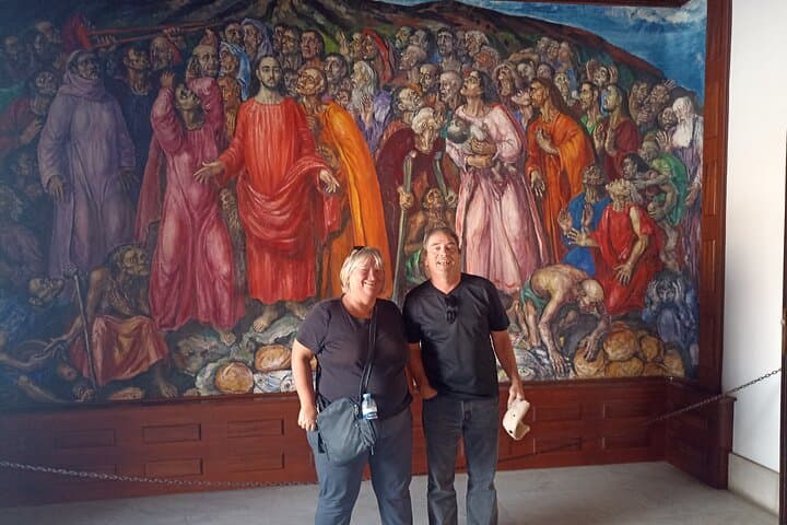Tenerife Alternative VIP Private Tour. - photos included