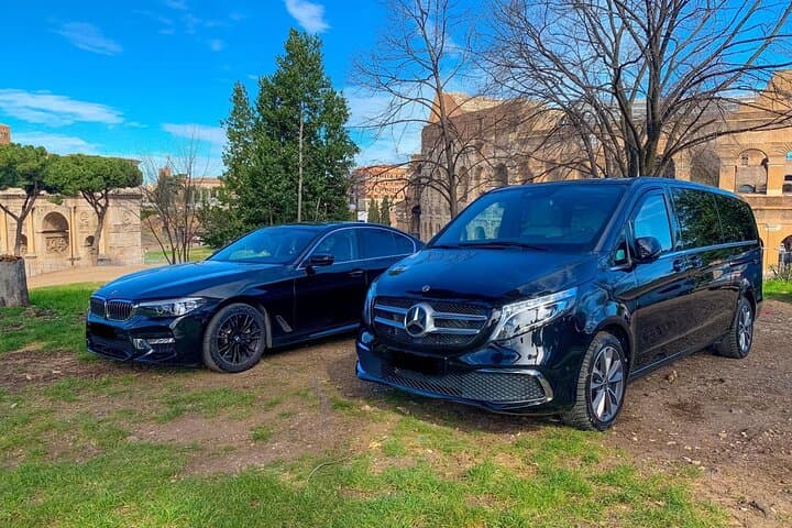 Mallorca Airport (PMI) to Palma de Mallorca - Arrival Transfer