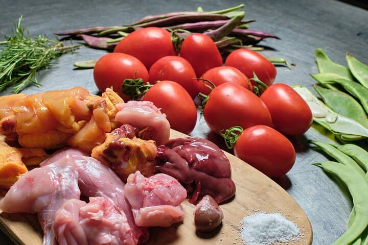 Valencia Walking Tour with Food Tasting