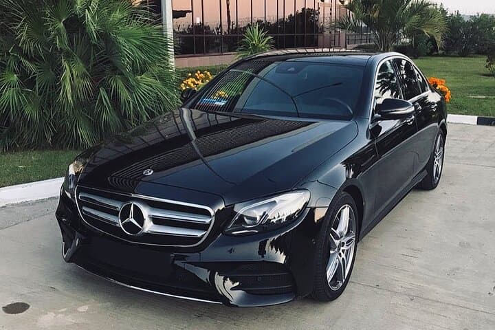 E class