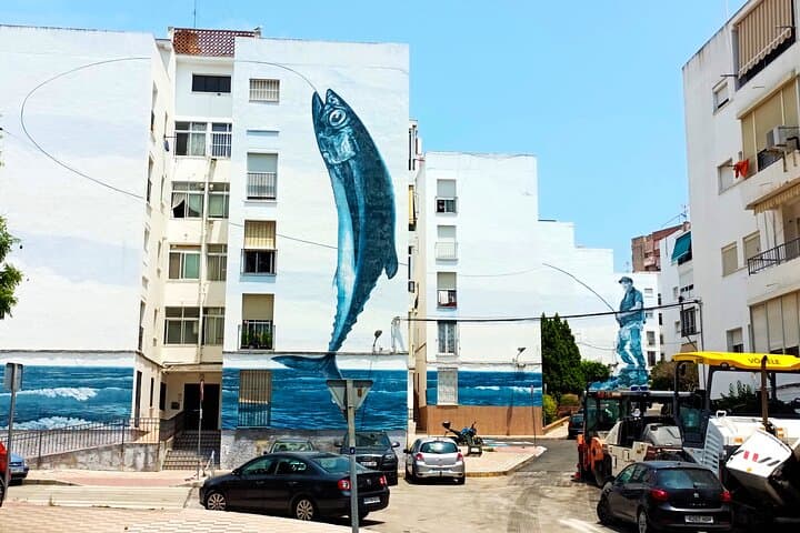 Mural