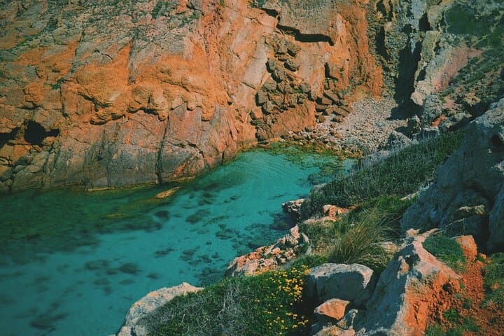 Corners of the north coast