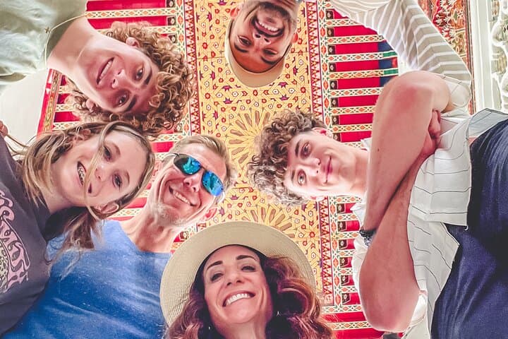 Tangier Private All-In Day Experience from Marbella & Malaga