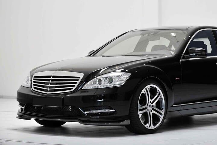 Private Transfer in San Sebastian