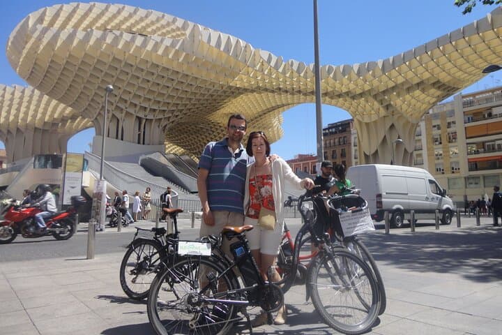 Metropol Parasol