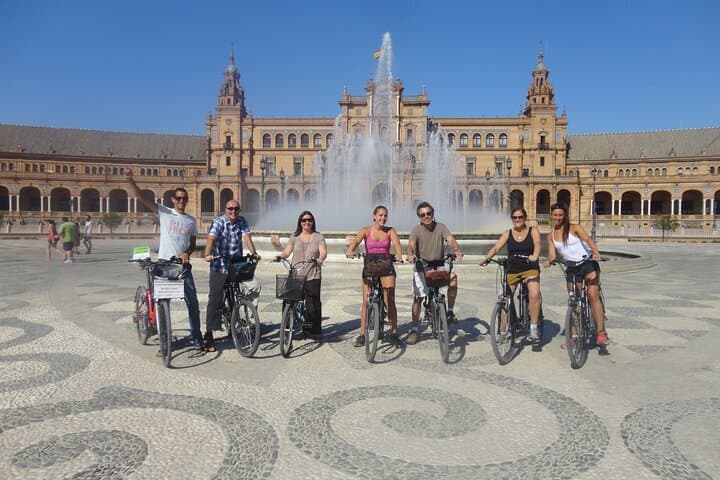 Plaza de España