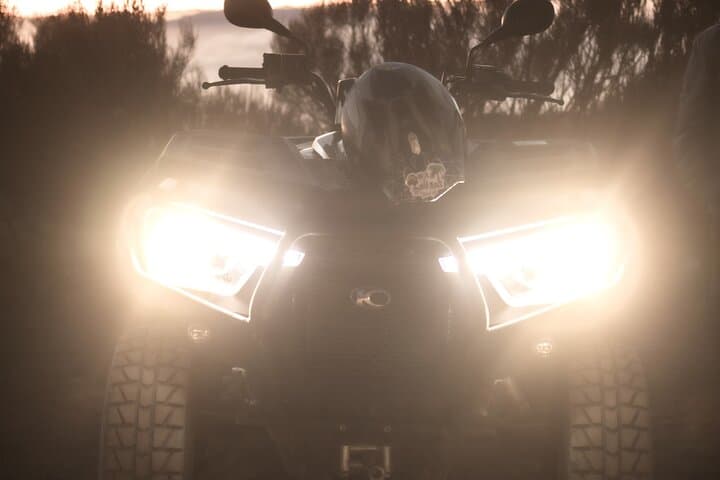 Quad Bike Safari