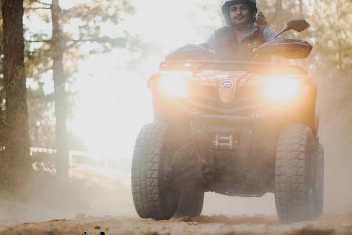 Quad Bike Safari