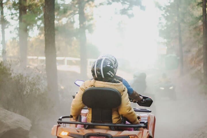 Quad Bike Safari