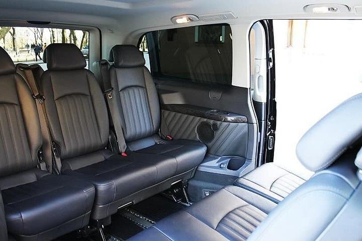 MB Viano Class