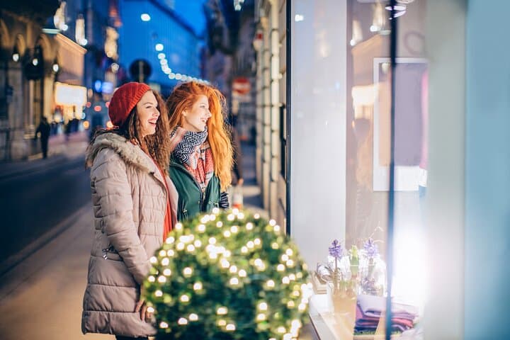 Fuerteventura Christmas Charm: A Festive Private Walking Tour