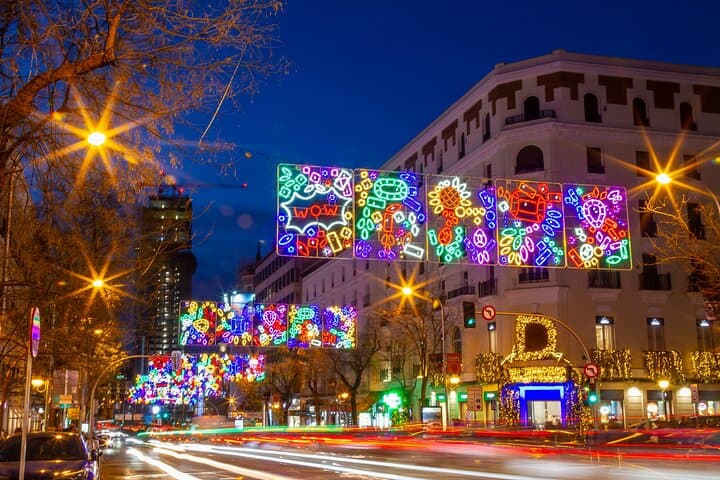 Fuerteventura Christmas Charm: A Festive Private Walking Tour