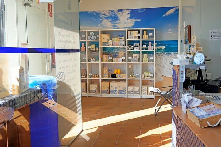 Our store Cannery 5Ñ de Santoña