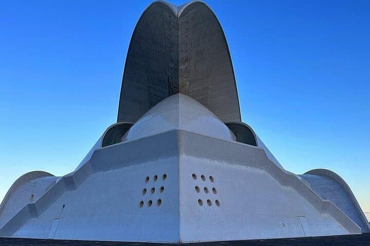 Private tour with photos in Santa Cruz de Tenerife