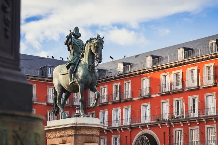Plaza Mayor