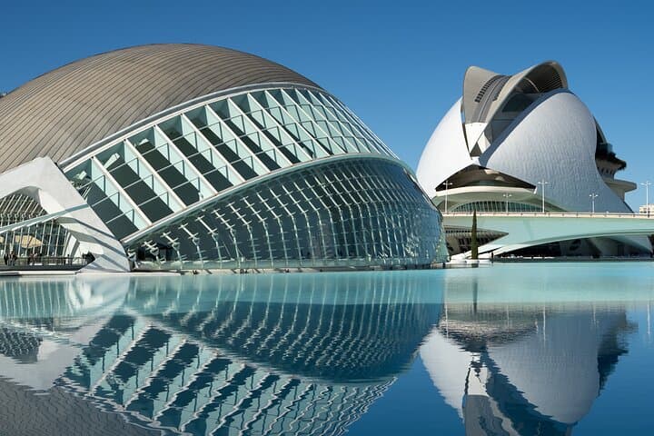 Scoot 'n See Valencia | Electric Scooter Sightseeing Tour