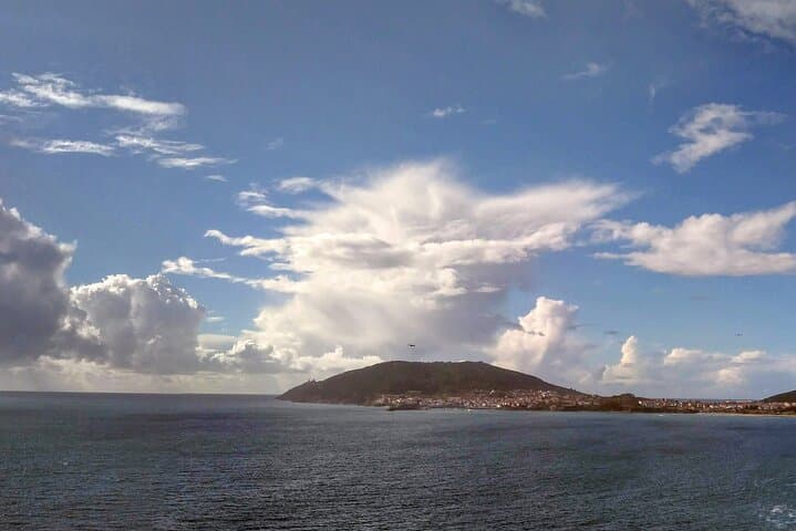 Fisterra Peninsula