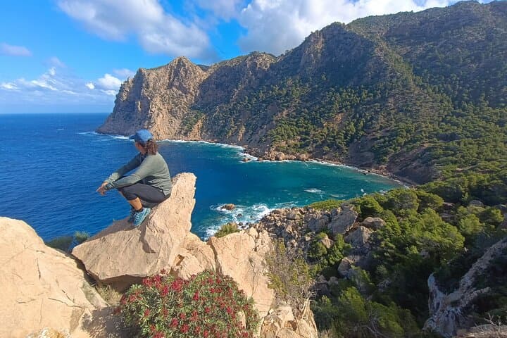 Mallorca Circular hike from Sant Elm to La Trapa Monastery
