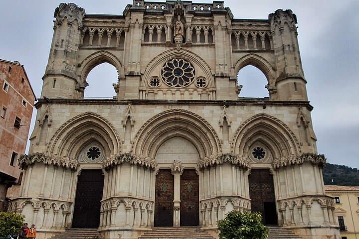 Cuenca and the Enchanted City Private Tour from Madrid