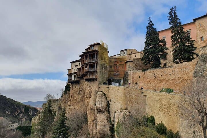 Cuenca and the Enchanted City Private Tour from Madrid