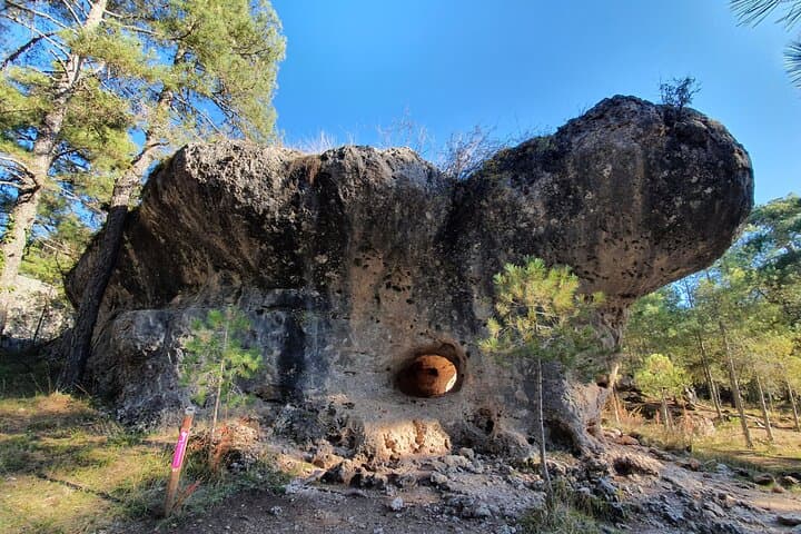 Cuenca and the Enchanted City Private Tour from Madrid