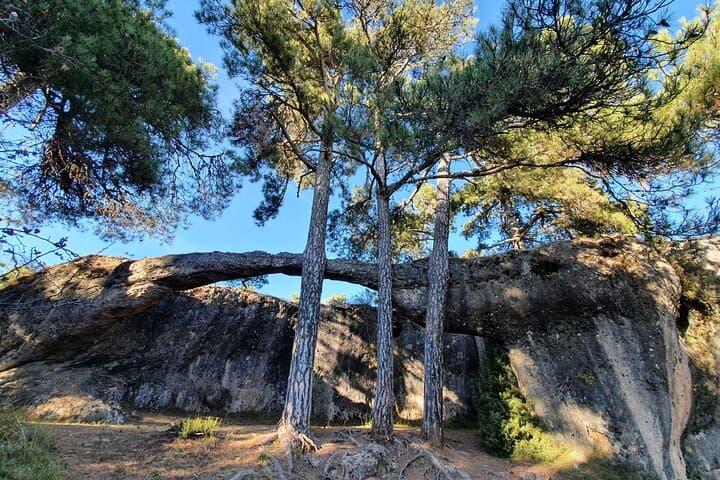 Cuenca and the Enchanted City Private Tour from Madrid