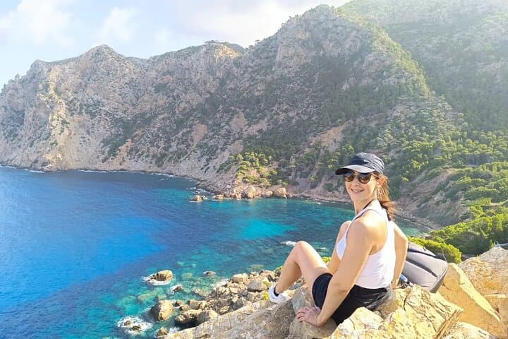 Mallorca Circular hike from Sant Elm to La Trapa Monastery