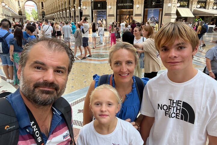 The Hunt, an exciting cat and mouse game in Barcelona