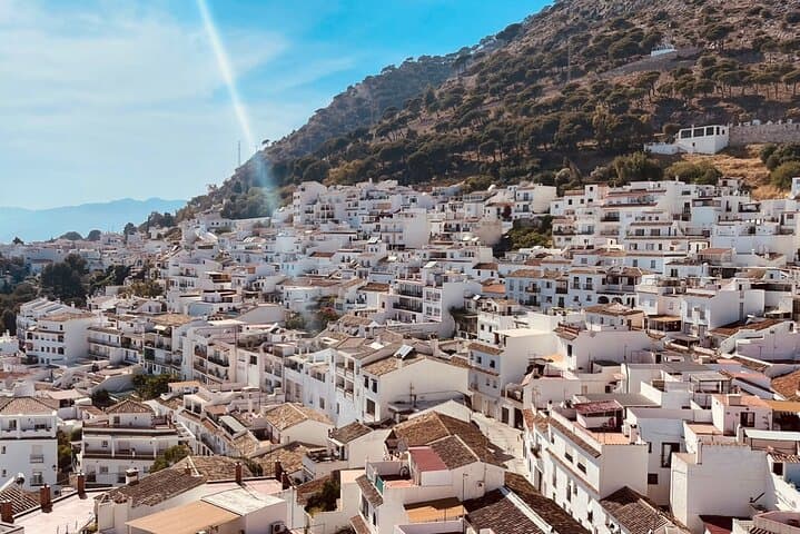 Mijas Viewpoint