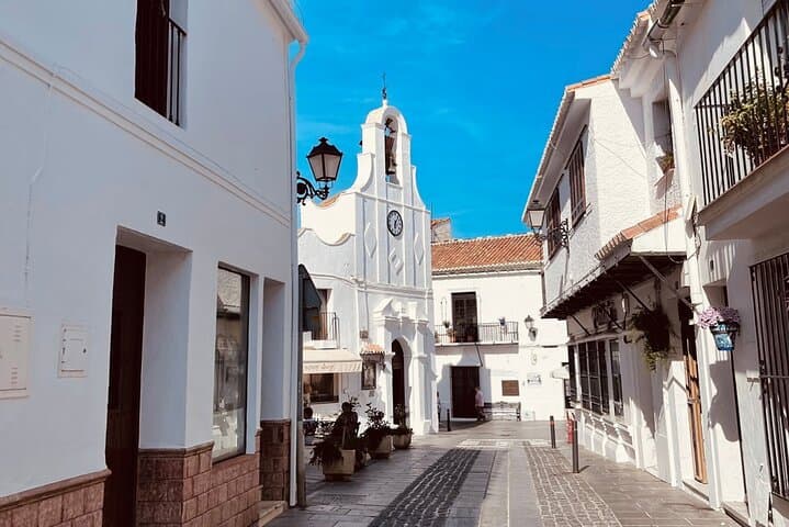Mijas Pueblo