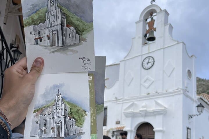 Mijas Pueblo