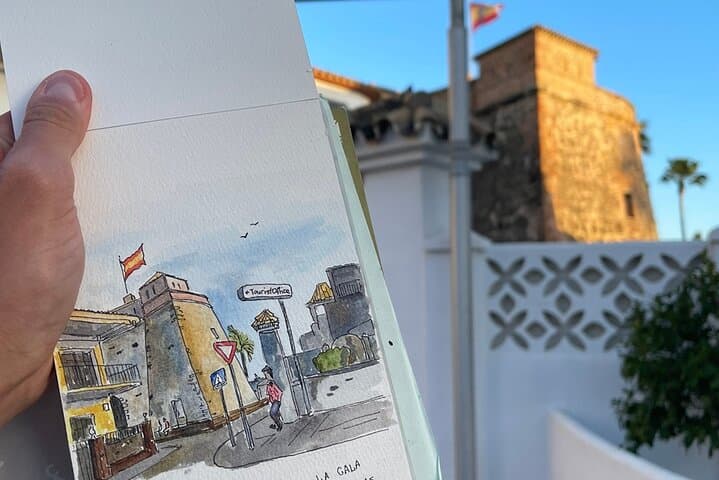 La Cala de Mijas