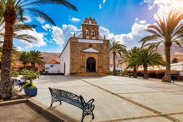 Fuerteventura’s Cultural Gems: A Private Walking Tour