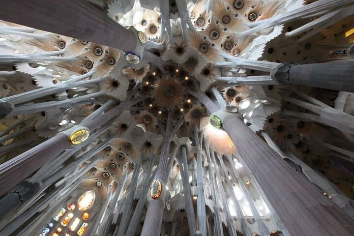 Sagrada Familia Private Guided Tour