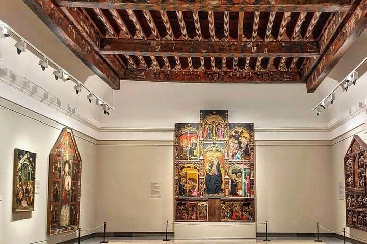 Prado Museum Private Guided Tour