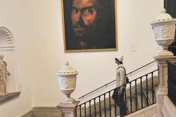 Prado Museum Private Guided Tour