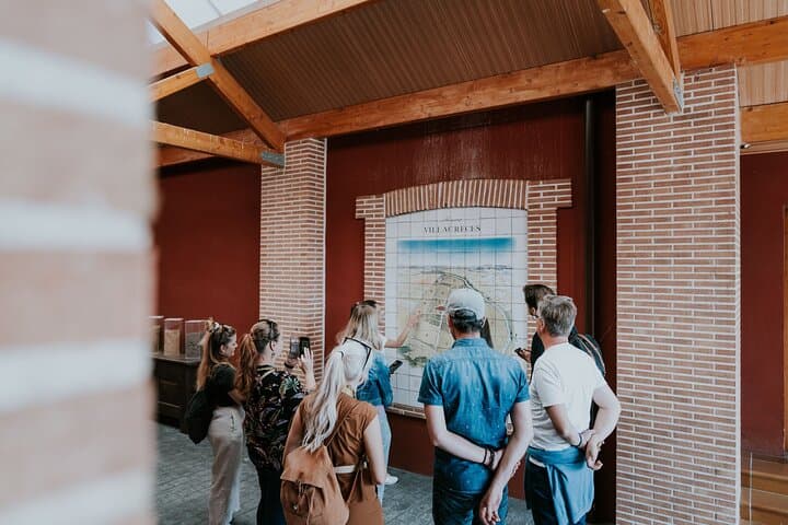 E-bike tour & Picnic in an Exclusive winery Estate in Valladolid