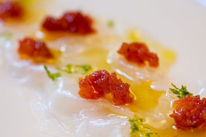 Private Dinning Experience with Michelin Star Chef